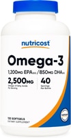 Nutricost Omega-3