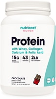 Nutricost Protein For Women Chocolate