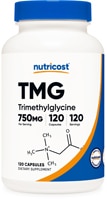 Nutricost TMG - Trimethylglycine