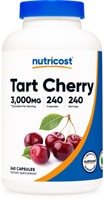 Nutricost Tart Cherry Extract