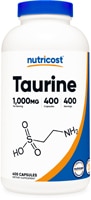 Nutricost Taurine