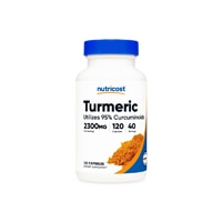 Nutricost Turmeric