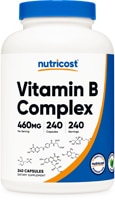 Nutricost Vitamin B Complex