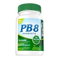 Nutrition Now PB 8® Probiotic