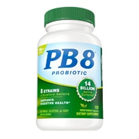 Nutrition Now PB 8® Probiotic