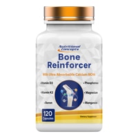 Nutritional Concepts Bone Reinforcer Complex