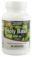 Nutritional Concepts Holy Basil