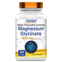 Nutritional Concepts Magnesium Glycinate