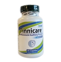 Nutritional Concepts Tinnicare