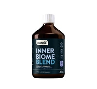 Nuzest Inner Biome Blend Berry