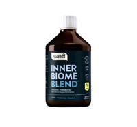 Nuzest Inner Biome Blend Ginger