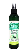 O My! All Natural Insect Repellent
