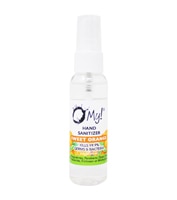 O My! Hand Sanitizer Sweet Orange