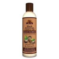 OKAY Pure Naturals Black Jamaican Castor Oil Leave in Conditioner