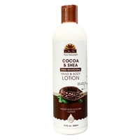 OKAY Pure Naturals Hand & Body Lotion - Cocoa & Shea