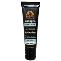 OKAY Pure Naturals Hydrating Face Cream - Collagen