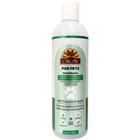 OKAY Pure Naturals Pet Conditioner Coconut & Jojoba
