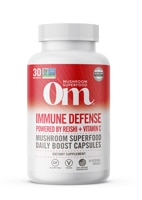 OM Immune Defense Capsules