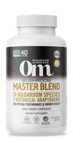 OM Mushroom Master Blend