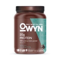 OWYN Plant Protein Dark Chocolate