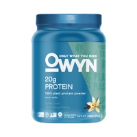 OWYN Plant Protein Smooth Vanilla