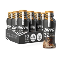 OWYN Pro Elite Plant-Based Protein Shake No Nut Butter Cup