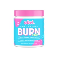 Obvi Collagenic Burn Fast