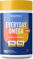 OceanBlue Everyday Omega Minis Orange