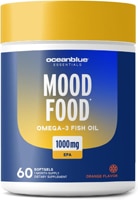 OceanBlue Omega Mood Food