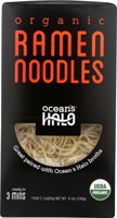 Ocean's Halo Organic Ramen Noodle