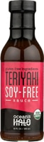 Ocean's Halo Teriyaki Sauce