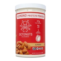 Octonuts Almond Protein Powder