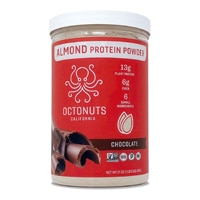 Octonuts Almond Protein Powder Chocolate