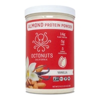 Octonuts Almond Protein Powder Vanilla