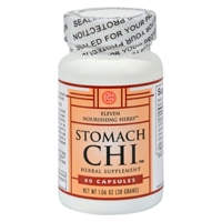 Ohco Stomach Chi