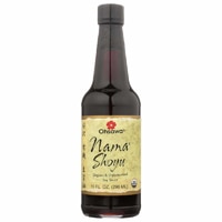 Ohsawa Nama Shoyu Organic & Unpasteurized