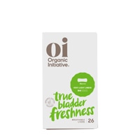 Oi Organic Initiative Incontinence Liners - Very Light