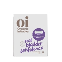 Oi Organic Initiative Incontinence Pads - Ultimate