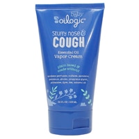 Oilogic Baby Stuffy Nose & Cough Vapor Cream