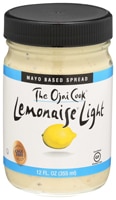 Ojai Cook Lemonaise™ Light