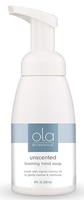 Ola Botanicals Foaming Hand Soap Unscented