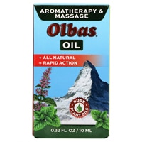 Olbas Oil