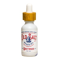 Old Salt Beard Oil - Driftwood
