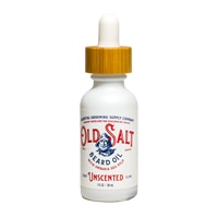 Old Salt Beard Oil - Unscented