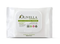 Olivella Daily Cleansing Tissues