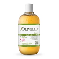 Olivella Olive Oil Bath & Shower Gel