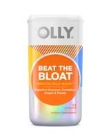 Olly Beat The Bloat