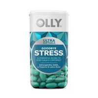 Olly Goodbye Stress®