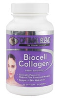 Olympian Labs Biocell Collagen® The Optimal Blend For Dynamic Women™