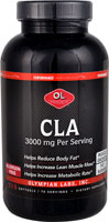 Olympian Labs CLA - Conjugated Linoleic Acid